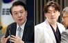 대통령-전공의 만남에도 '평행선'…출구 안보이는 의정 갈등