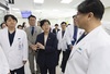 필수의료 배상보험 지원 확대…모자의료센터·응급 전담 전문의도 포함