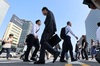 韓노동생산성, OECD 하위권…