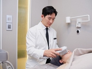 뮤즈의원 안산점, 피부과 리프팅 장비 ‘울쎄라피 프라임’ 도입