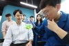 KAIST, 신약 개발 분야 꿈의 기술 '원자 편집' 성공