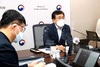 권덕철 “내달부터 확진자 동거가족 자가격리, 스스로 결정”