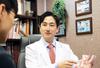 신사역 비뇨기과, 강남맨포스비뇨기과의 메가필 주사법