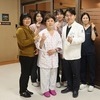 교통사고로 간 파열된 60대, '닥터카' 응급 처치로 회복