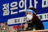 의대생 구제 조건 전공의, 8일 복귀...집행부 전원 사퇴