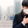 황사‧미세먼지 등 봄철 불청객들로부터 피부 건강 지키려면?