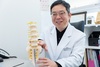 연휴 후 나타난 허리 통증, 정형외과 비수술 치료로 개선 가능