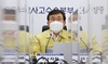 국내 신규 확진자 18만 7,213명…권덕철 “11주 만에 감소세 전환”