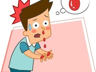 환절기 잦아지는 코피, 예방법과 대처법은?