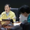 새 정부 첫 '의사 집단행동 중대본' 회의…의정갈등 대국민 사과