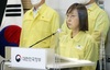 정부, 재유행 확산에도 ‘일상방역’ 유지…백경란 “적극 홍보 나설 것”