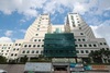 부산 침례병원 공공병원화 또 표류…건정심 실사 약속 돌연 번복