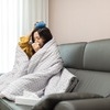 계속되는 독감 대유행…먹는 약 번거롭다면 ‘원샷 수액제’ 고민해 볼만