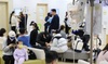 유행 꺾였던 독감, 7주만에 다시 증가…질병청장 
