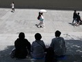 온열질환자 감시 시작 사흘째도 두 자릿수…누적 57명, 사망자도 발생