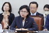 질병청, 코로나19 백신 피해보상 거부 소송 항소…지영미 “다른 사례에 영향”