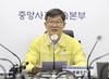 이기일 복지부 2차관 “감염재생산지수 1 넘어…코로나 유행 증가세로 전환”