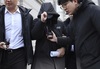 '롤스로이스남' 마약처방·환자 성폭행 의사…2심 징역 16년