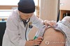 94세 '최고령 의사'  마지막까지 환자 곁에