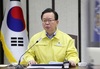 김부겸 “방역 상황 예상보다 심각”