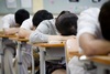 청소년 주말 늦잠 적정 시간은…
