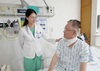 서울대병원, 국내 최초 폐 이식 로봇 수술 성공