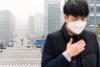 건강 위협하는 봄철 미세먼지‧황사에 주의해야